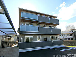 vogue京都桂（ヴォーグ京都桂）