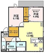 間取り：226072343976