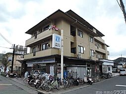 サンライズ宝ヶ池