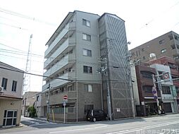 G・F二条城　（グランフェニックス二条城）