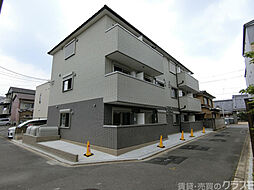 プログレーッソ西ノ京