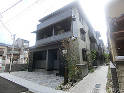 ヴァンソレイユ二条