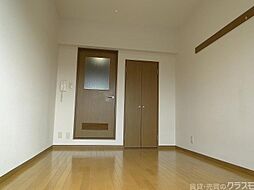 エステムコート御所南 803 8階1Kのリビング/ダイニング