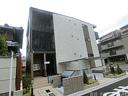 コンチェストIII祥豊