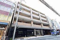 リーガル京都四条烏丸II