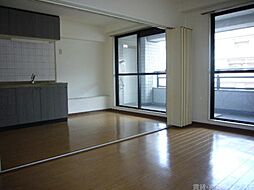 カーサリラ室町 402 4階1LDKのリビング/ダイニング