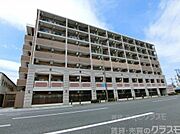 Ｌｕｘｅ京都西大路の賃貸物件