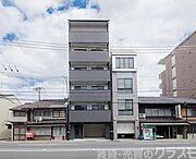 丹波口駅より徒歩13分 5階 築9年8ヶ月の賃貸物件