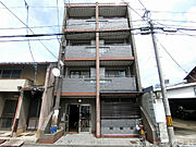 丸太町駅より徒歩5分 4階 築27年3ヶ月の賃貸物件