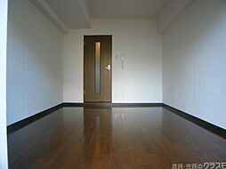 リーガル京都河原町III 202 2階1Kのリビング/ダイニング