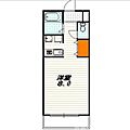 ジュネス堀川4階5.3万円