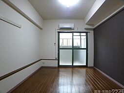 ジュネス堀川 403 4階1Kのリビング/ダイニング