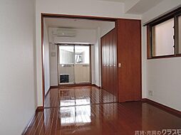 ORYZA三条西洞院(オリザ三条西洞院) 301 3階1DKのリビング/ダイニング