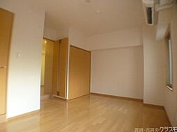 京阪本線 清水五条駅 徒歩1分の賃貸マンション 2階1Kのリビング/ダイニング