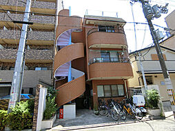 西田マンション