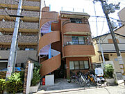 西田マンションの賃貸物件