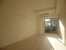 プレサンス京都四条大宮 103 1階1DKのリビング/ダイニング