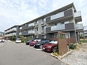 嵯峨嵐山駅より徒歩6分 1階 築7年の賃貸物件