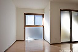 アーバネックス東山三条 302 3階ワンルームのリビング/ダイニング