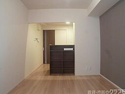 ラ・セゾン嵐山（旧T’ｓスクエア嵐山） 305 3階2LDKのリビング/ダイニング