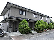 岩倉駅より徒歩5分 築24年2ヶ月 1階建の賃貸物件