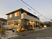 ウノアルボルの賃貸物件