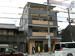 Higashiyama綏正（スイセイ）