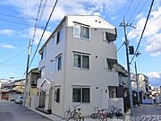 プリオーレリベルタ２の賃貸物件