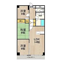 間取り：226071766292