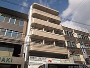 四条駅より徒歩9分 3階 築37年5ヶ月の賃貸物件