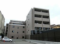 リーガル京都聖護院