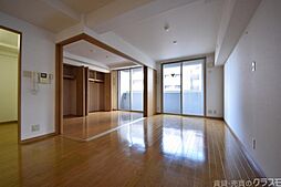 メゾン油小路 303 3階3LDKのリビング/ダイニング