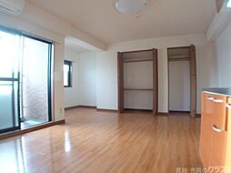 グランレブリー室町六角 305 3階1LDKのリビング/ダイニング