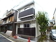 インテグレート清水五条の賃貸物件