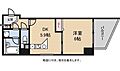 エスリード京都河原町11階5.7万円