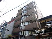 グランフォルム京都祇園 3階 築35年の賃貸物件