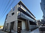 向島駅より徒歩5分 2階 新築の賃貸物件