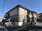 D-ROOMSagarimatsu 1階 新築の賃貸物件