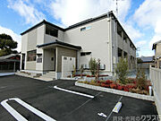 向日町駅より徒歩38分 2階 新築の賃貸物件