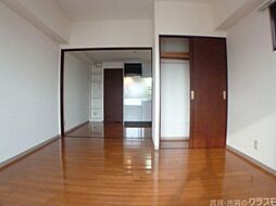 シェリオン 501 5階1DKのリビング/ダイニング