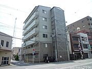 二条駅より徒歩14分 1階 築15年1ヶ月の賃貸物件