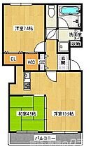 間取り：226072577075