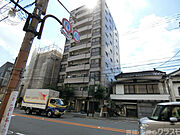 二条駅より徒歩10分 11階 築35年8ヶ月の賃貸物件