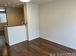 シャーメゾン・リヴィエールブランシュドゥノール 102 1階2LDKのリビング/ダイニング