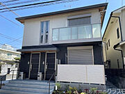 茶山・京都芸術大学駅より徒歩5分 築2年8ヶ月 2階建の賃貸物件