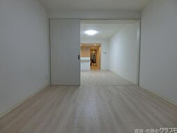 PEACE ＷELL四条 302 3階1LDKのリビング/ダイニング