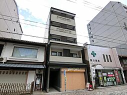 メサヴェルデ今出川