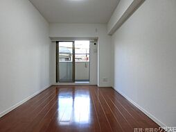 アーバニス京都山科 409 4階3LDKのリビング/ダイニング