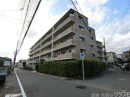 アーバニス京都山科