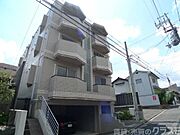 北大路駅より徒歩19分 3階 築34年9ヶ月の賃貸物件